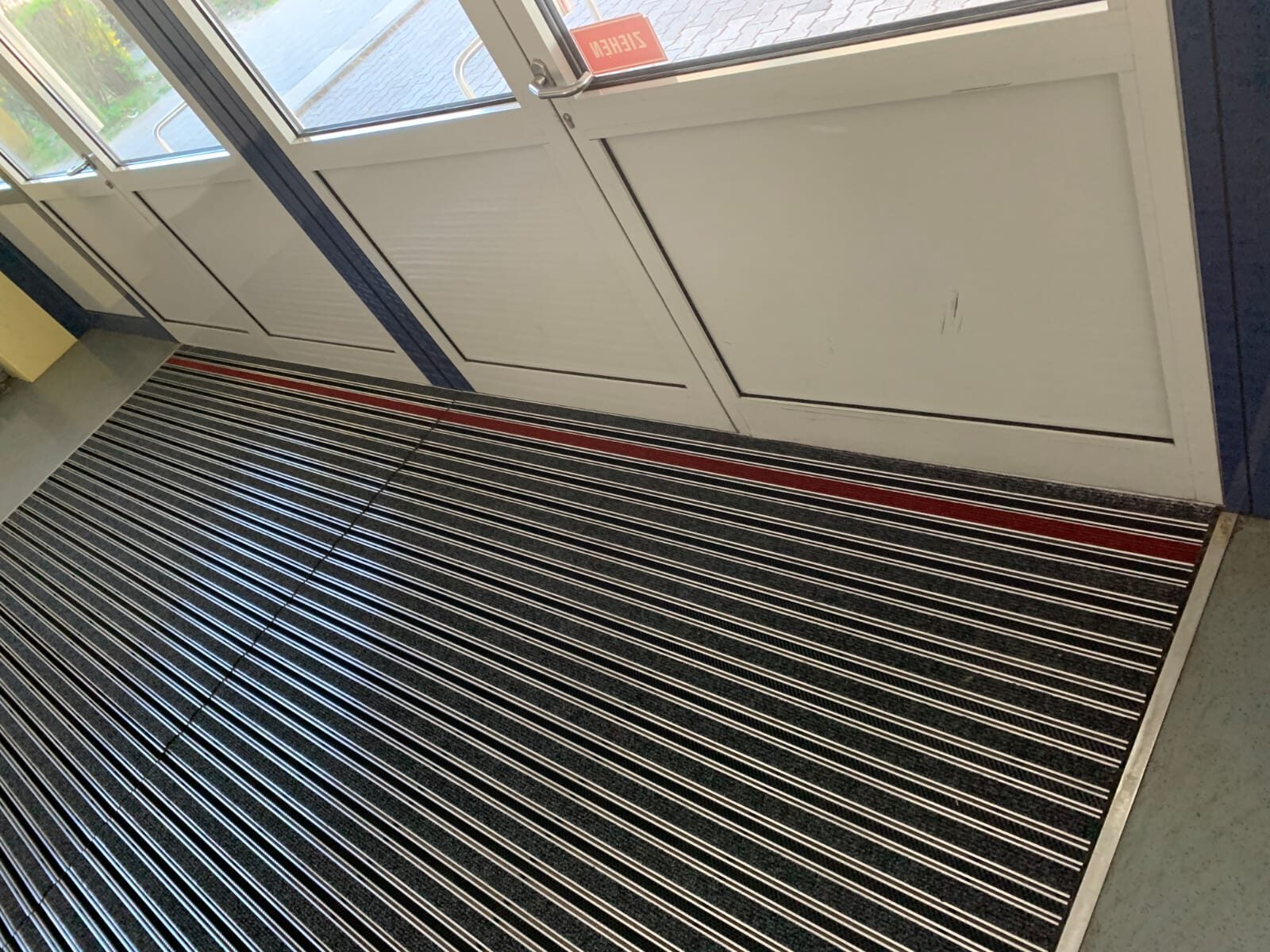 Oswald-von-Nell-Breuning Schule Rödermark